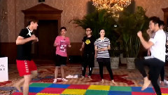 吴亦凡 - 无赖凡的碰瓷神技Cut