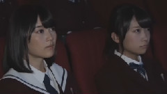 乃木坂46 - 乃木坂46,青春に涙 映画 心が叫びたがっているんだ. 鑑賞会