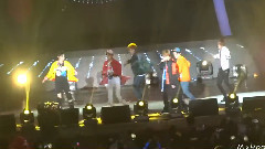 BEAST - 12点30分