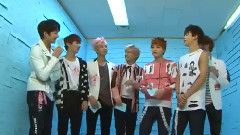 田柾国(防弹少年团),V(防弹少年团),JIMIN(防弹少年团),Rap Monster(防弹少年团),防弹少年团 - Pops in Seoul Secret Box