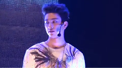 GOT7,Junior(GOT7) - 月光