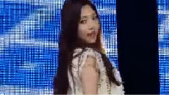 YURA(Girl's Day),Girl's Day - Darling