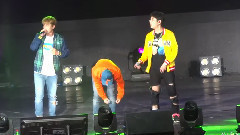 BEAST - Talk 部分