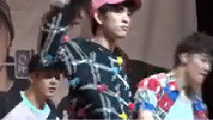 GOT7,Junior(GOT7) - Just Right