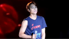 EXO-K,KAI(EXO),EXO - Lucky