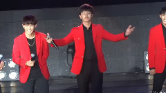 陆星材(BTOB),BTOB - 我爱你谢谢
