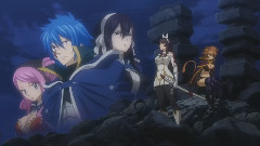 动漫专属 - 动漫<妖精的尾巴> OP15 NC版