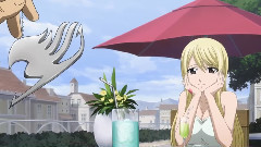 动漫专属 - 动漫<妖精的尾巴> ED15 NC版