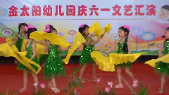 舞蹈视频 - 越来越好