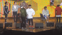 Block B - Sexy Dance