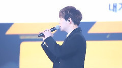 Block B - 爱情颂