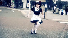 Band-Maid - Don't Let Me Down