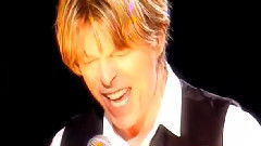 David Bowie - China Girl