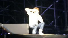 SUHO(EXO),EXO - 二巡重庆