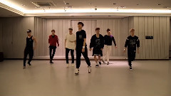 GOT7 - If You Do 练习室版