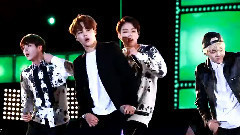 JIMIN(防弹少年团),防弹少年团 - 兴弹少年团