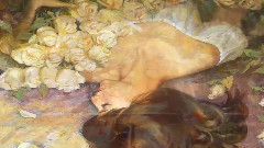 音乐短片 - 美丽的四季