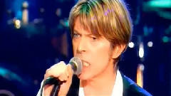 David Bowie - Ashes To Ashes