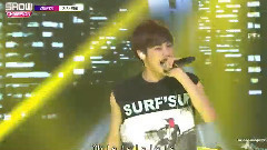 N.Flying - 缺氧