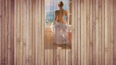 音乐短片 - IF YOU GO AWAY