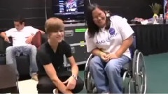 Justin Bieber - Pray