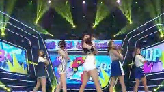 CLC - 好奇