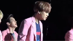KAI(EXO),EXO-K,EXO - Call Me Baby