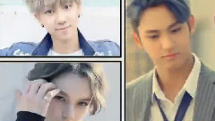 Seventeen - 万岁