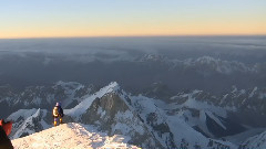 音乐短片 - The Summit