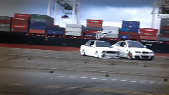 音乐短片 - M5 BEAST