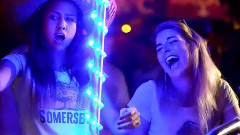 音乐短片 - GRAFFITI Beach Party 2014