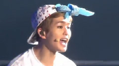 温流(SHINee),SHINee - shinee world