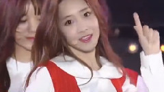 Lovelyz - Ah Choo