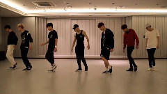GOT7,段宜恩(GOT7),崔荣宰(GOT7),金有谦(GOT7),王嘉尔(GOT7) - 如果你(If You Do) 练习室版