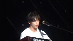 CNBLUE,郑容和 - 安可