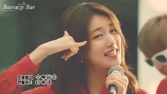秀智(miss A) - 秀智 BBQ Chicken
