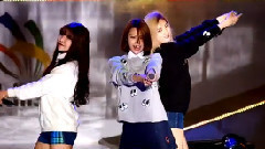 NANA(After School),Orange Caramel - 魔法少女