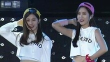 DIA - DIA - Somehow 现场版