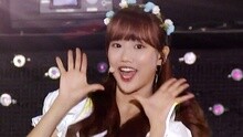 APRIL - April - Dream Candy 现场版