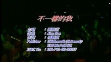 张柏芝 - 不一样的我
