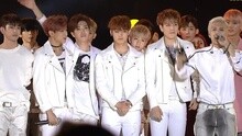 GOT7 - GOT7 一位受赏 现场版