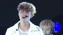 GOT7 - GOT7 - If You Do 现场版