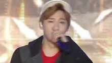 Monsta X - MONSTA X - Rush 现场版