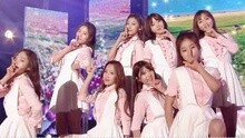 Lovelyz - Lovelyz - Ah-Choo 现场版