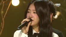 昭宥 - Lean On Me 现场版