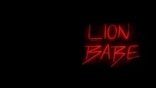 LION BABE - Jungle Lady