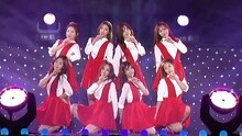 Lovelyz - Lovelyz - Ah-Choo 现场版