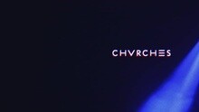 CHVRCHES - Recover (Travelogue)