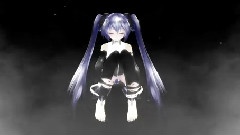 初音未来,VOCALOID家族 - Even Now