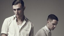 Hurts - Wish